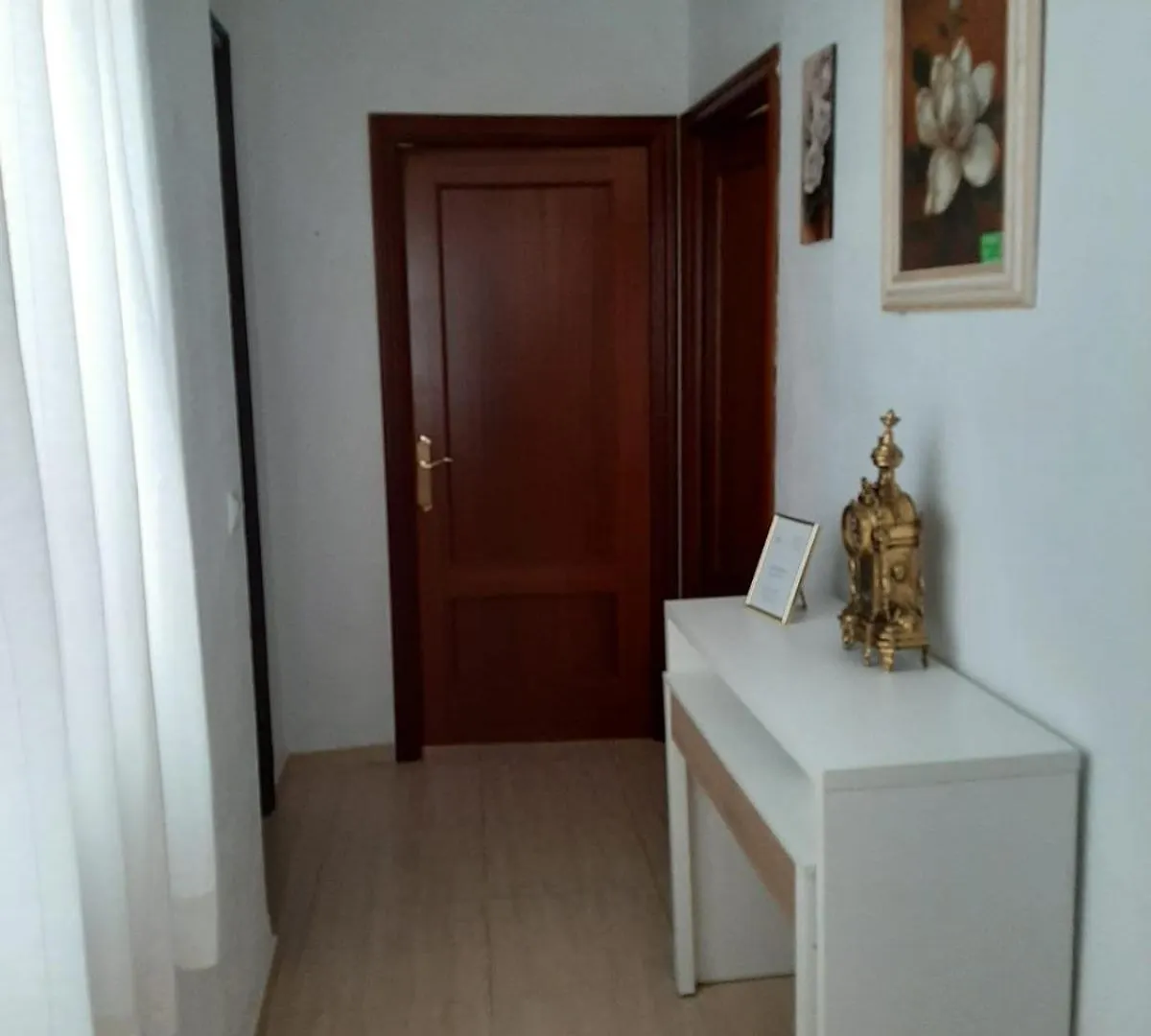 Feria Apartment Seville