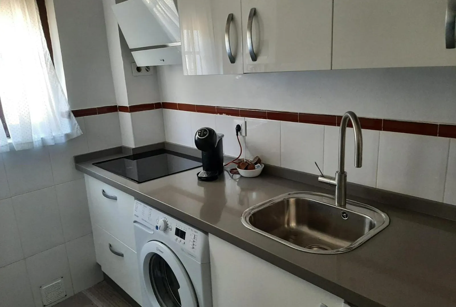 Feria Apartment Seville 0*,  Spain